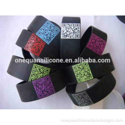 fashion most popular world cup 2014 brazil promotion silicone bracelet with customized colorful for kids